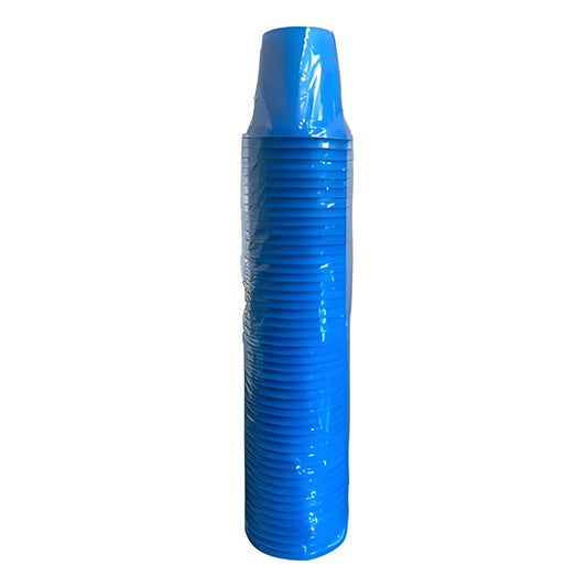 vaso-para-nieve-azul-plastico-5-50pz-reyma