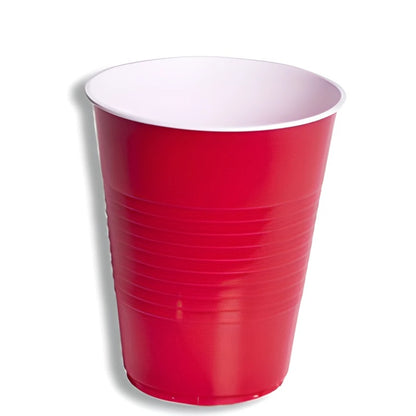 vaso-plastico-jaguar-bicolor-rojo-1pz