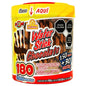 Wafer Stick Chocolate 150 pzas Las Delicias