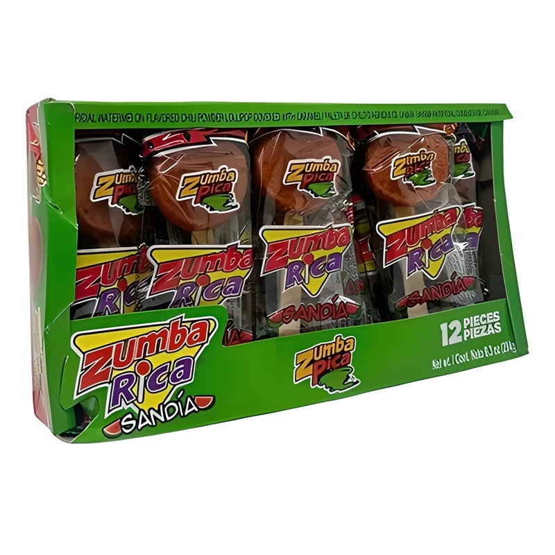 zumba-rica-sandia-12pz